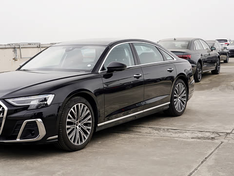 2026�� A8L 50 TFSI quattro ��ѡ��