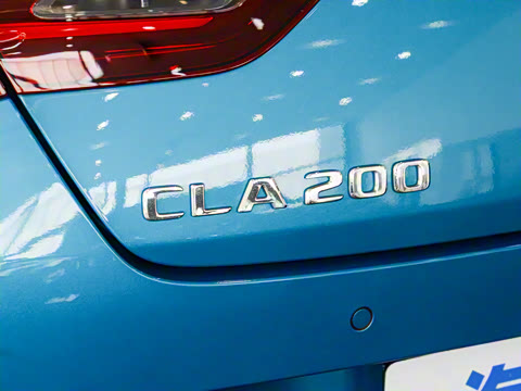 2025�� CLA 200 ���ܳ�