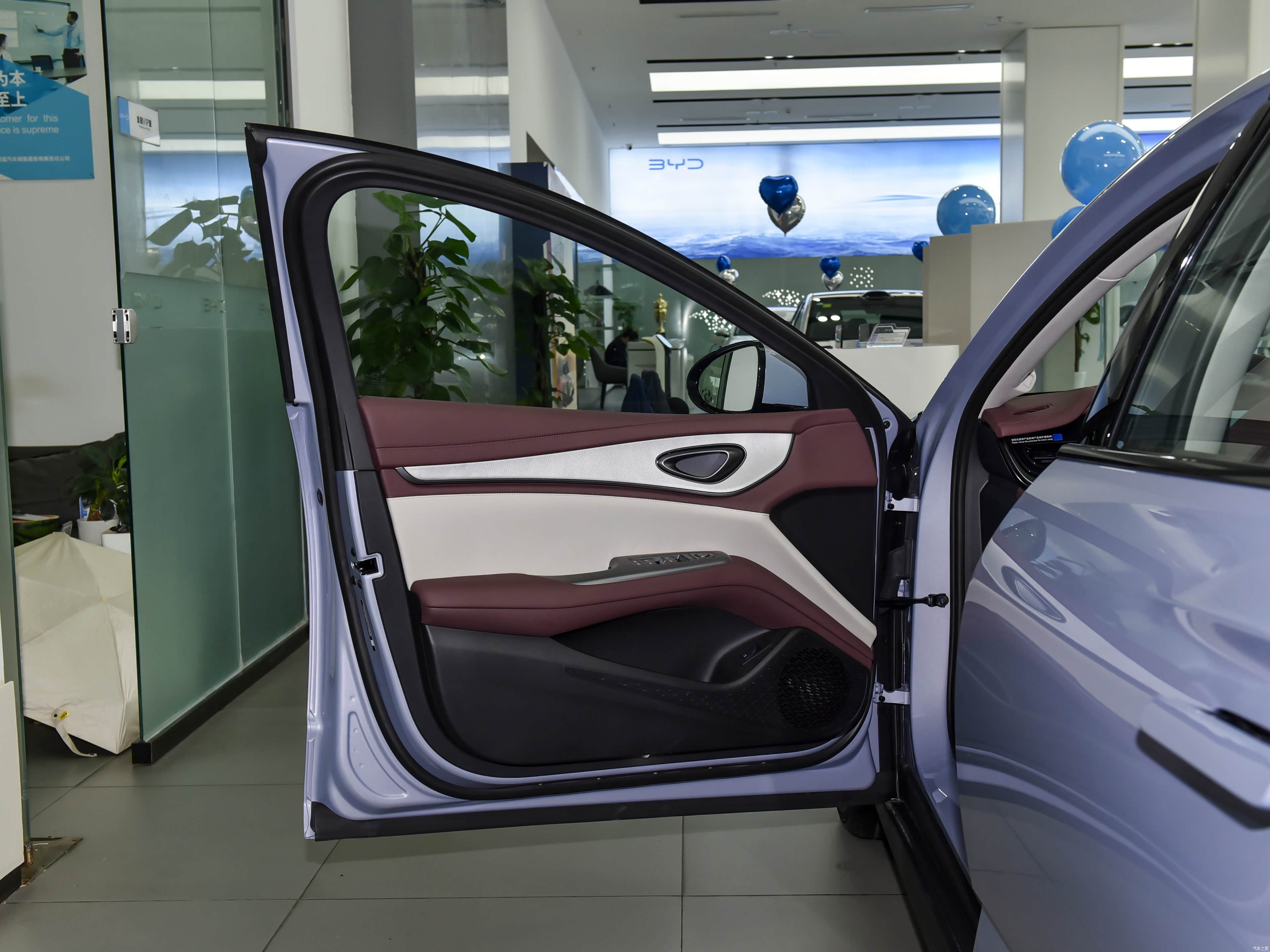 BYD SEAL, миниатюра 24