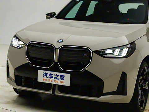 2025�� M50 xDrive