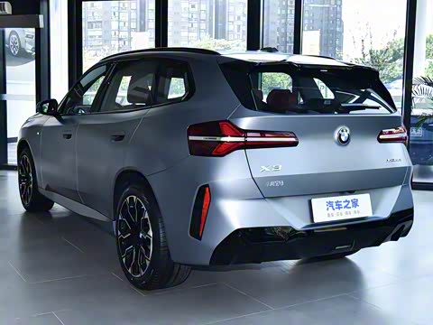 2025�� xDrive30L ������ M�˶���ҹ��װ