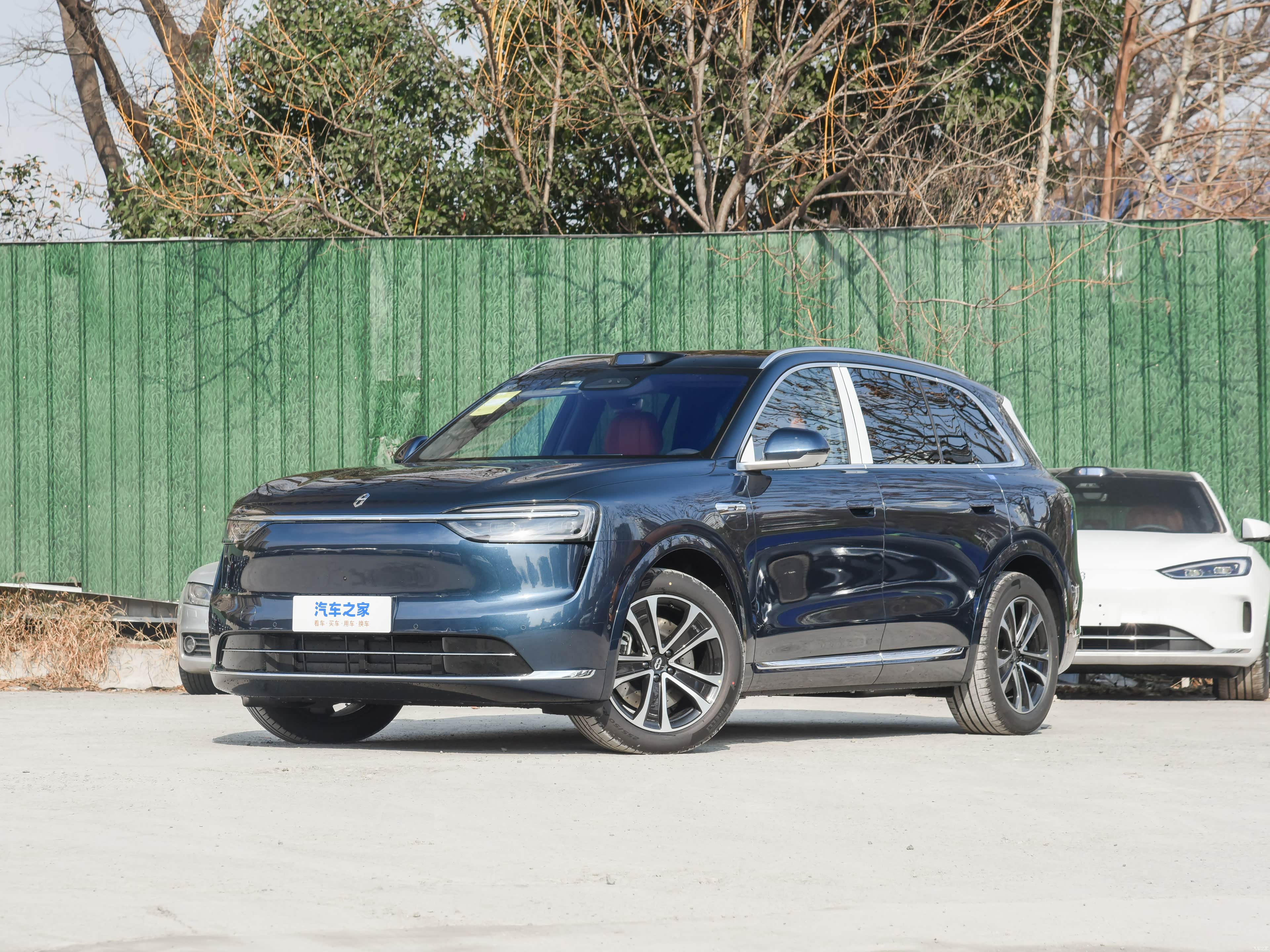 AITO M7, миниатюра 9