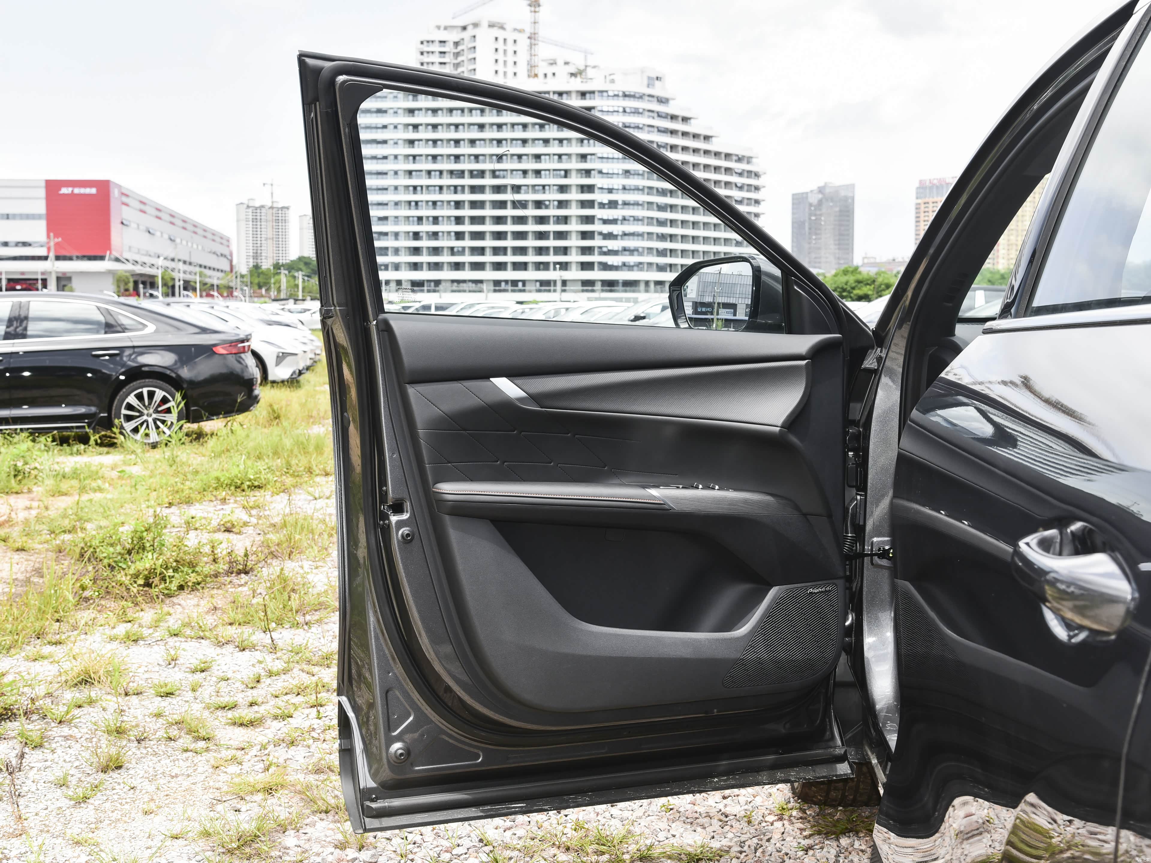 Changan CS75 Plus, миниатюра 24