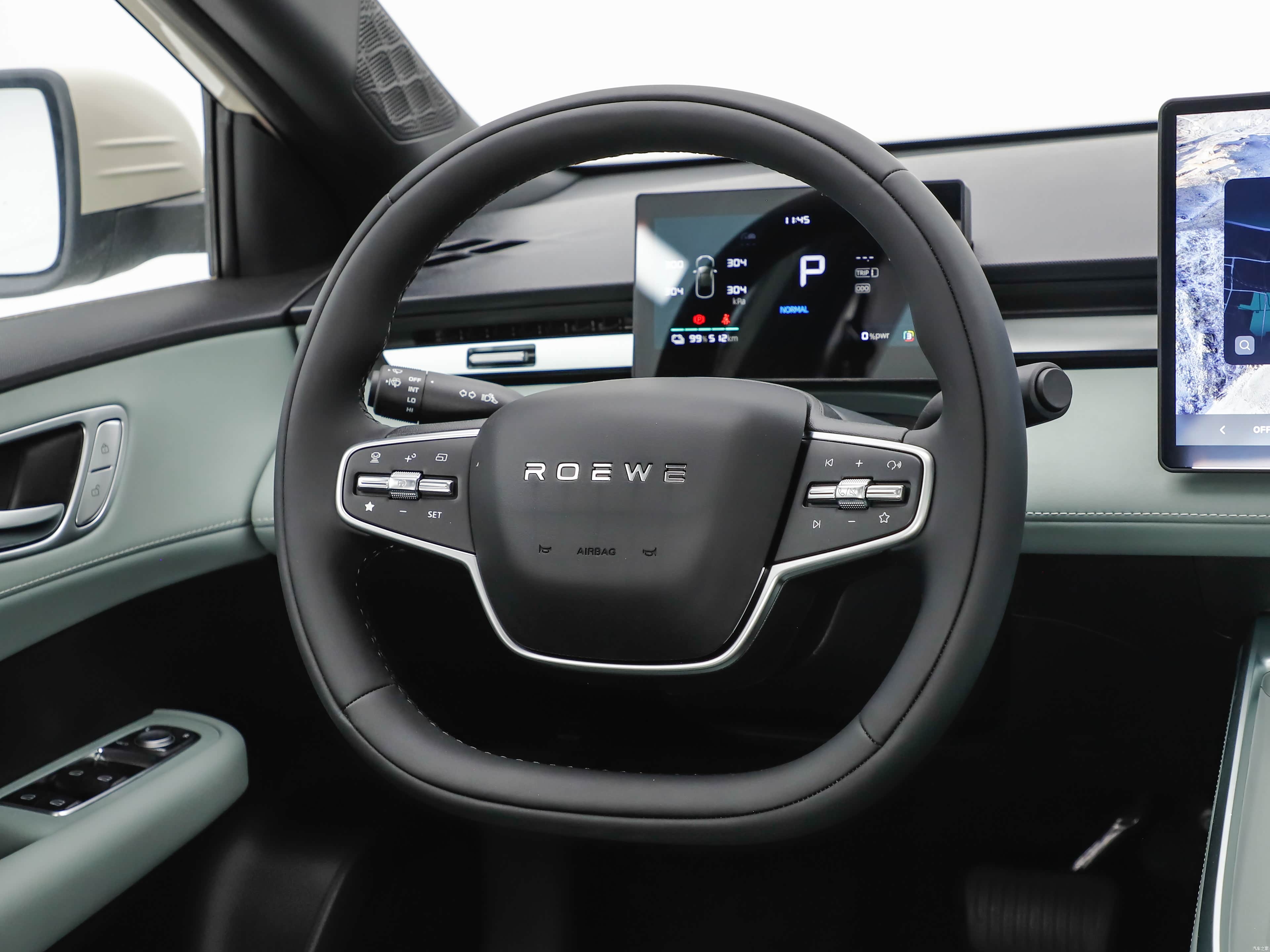 Roewe D6, миниатюра 18