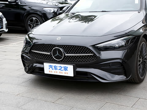 2026�� �Ŀ� CLE 300 4MATIC �����ͽ��ܳ�