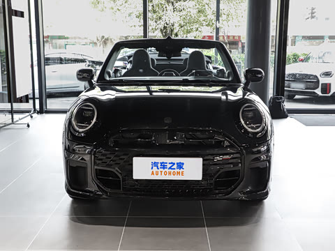 2026�� 2.0T COOPER S CABRIO ������ �ڱ��ر��
