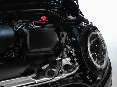 2026�� 2.0T COOPER S CABRIO ������ �ڱ��ر��