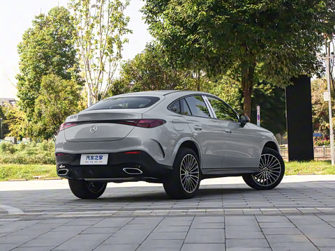 2026�� GLC 300 4MATIC ����SUV