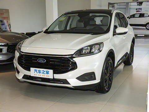 2024�� EcoBoost 245 ����ҫ����