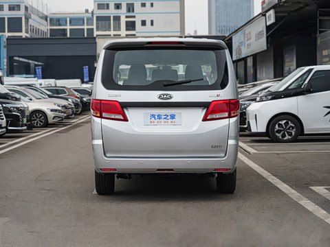 2026�� 2.0CTI �����ֶ�������