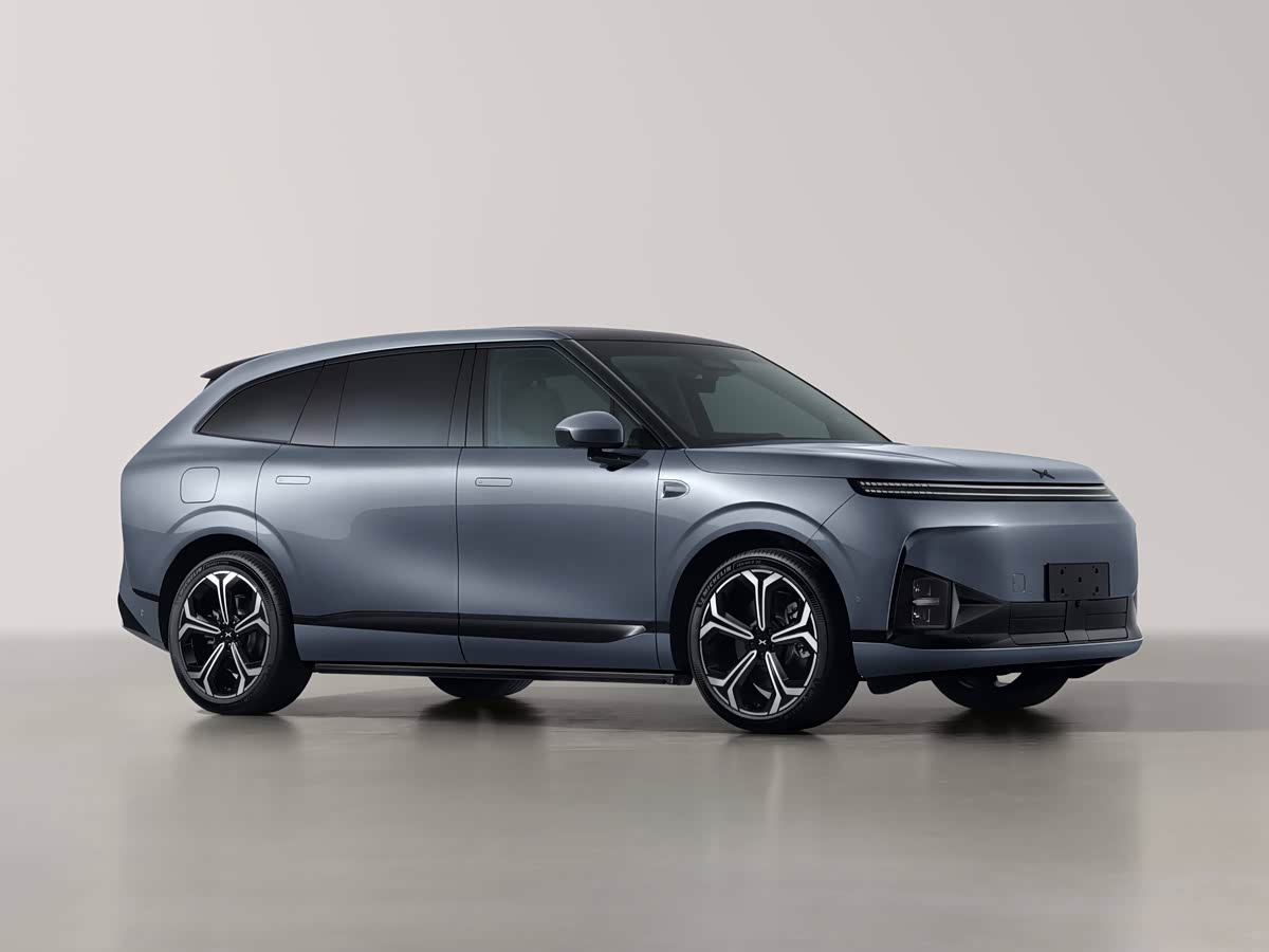 XPENG G9 L