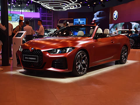2024�� 430i ����M�˶���ҹ��װ