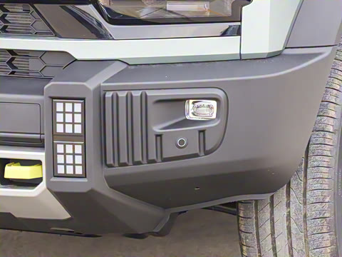 2025�� 206km XWD ��Խ�ӳ��� 7��