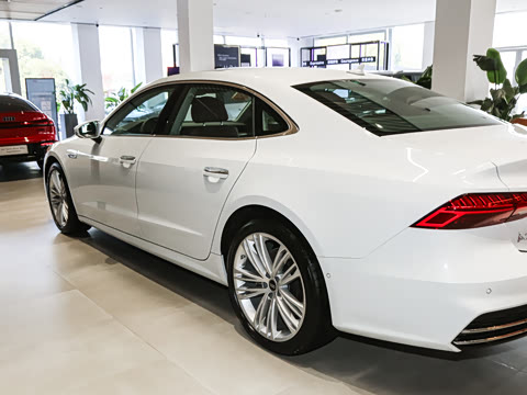 2025�� 45 TFSI quattro ������