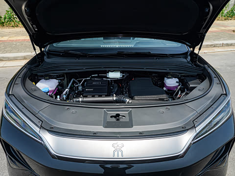2026�� DM-i 205KM ��Խ��