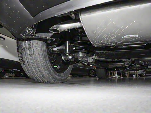 2025�� ��ԽL 1.5TD DCT ��ҫ