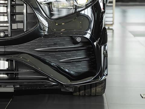 2025�� �Ŀ� AMG A 35 4MATIC