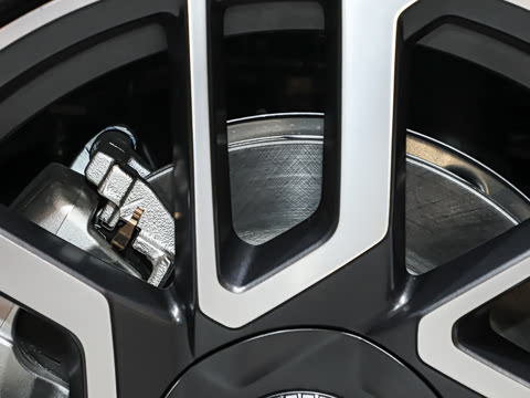 2026�� ��Ȼ�澳�� 100kWh Touring