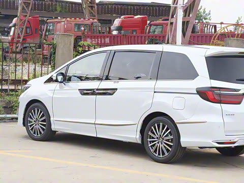 2026�� 2.0L e:HEV �����