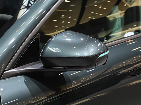 2026�� ��Ȼ�澳�� 100kWh Touring