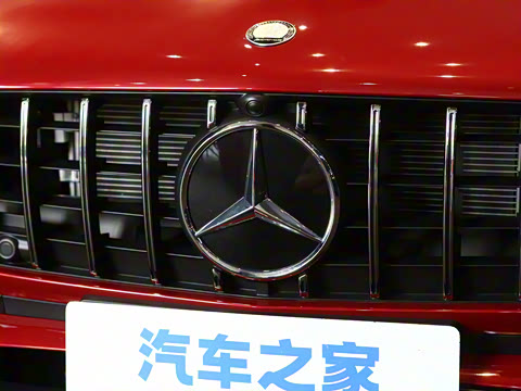 2025�� �Ŀ� AMG A 35 L 4MATIC