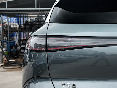 2025�� DM-i 205�캽Pro��