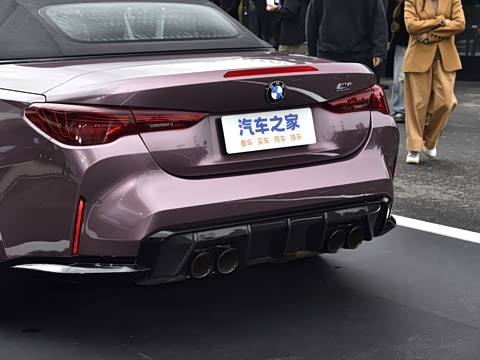 2024�� M4������ܳ� M xDrive ������