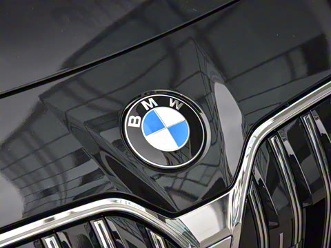 2026�� 740Li ������ M�˶���װ