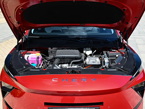 2026�� 5S HEV �����