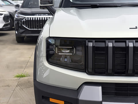 2026�� 2.0T XWD ��Խ