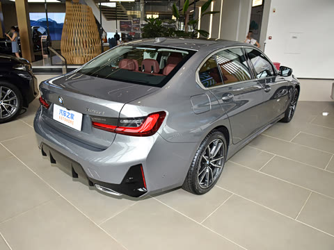 2026�� 325Li M�˶���װ