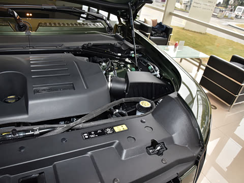 2026�� 110 3.0T P400 �����ر��