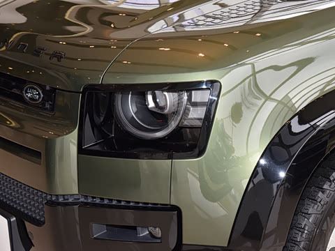 2026�� 110 3.0T P400 �����ر��