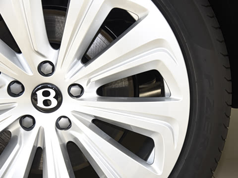 2026�� 4.0T V8 ������ŶȰ�