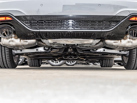 2025�� RS 5 2.9T Sportback ȼ���