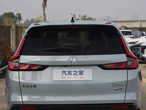 2026�� ȫ��30����ҫ�� 2.0L e:HEV �������ݰ�