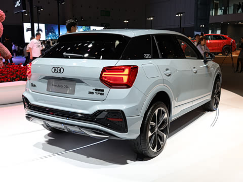 2025�� 35TFSI ʱ�ж�����