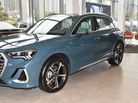 2025�� quattro 45�����ذ� 35TFSI  ��ȡ������