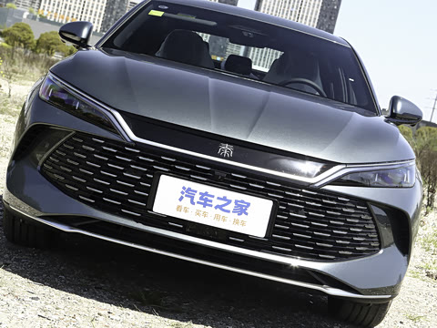 2026�� DM-i 210KM��Խ��