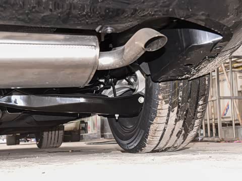 2026�� 1.5T  EcoBoost  ������