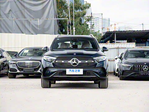 2026�� GLC 300 L 4MATIC ������ 5��