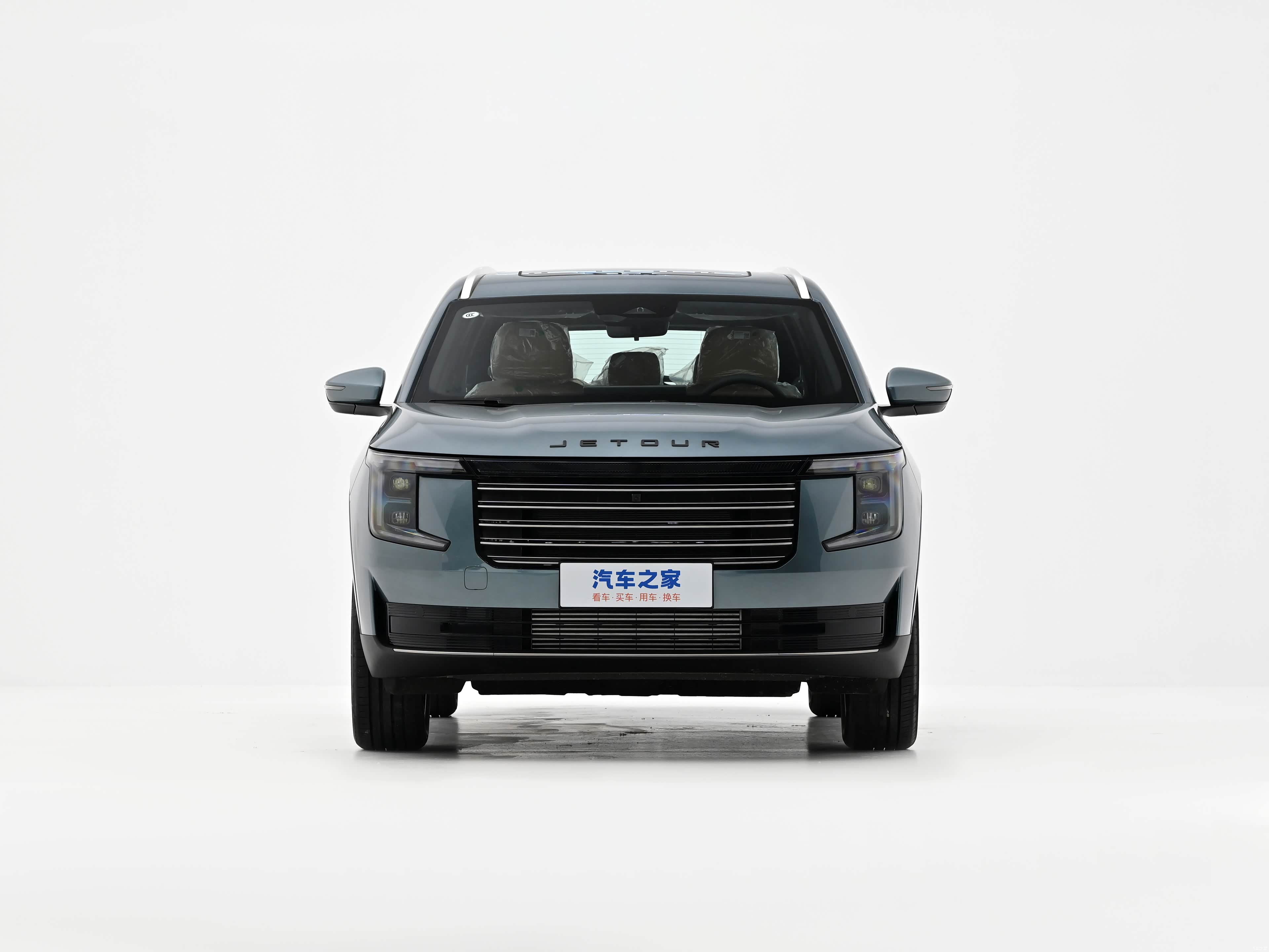 Jetour X70L, миниатюра 2
