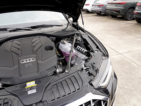 2026�� A8L 55 TFSI quattro �콢��