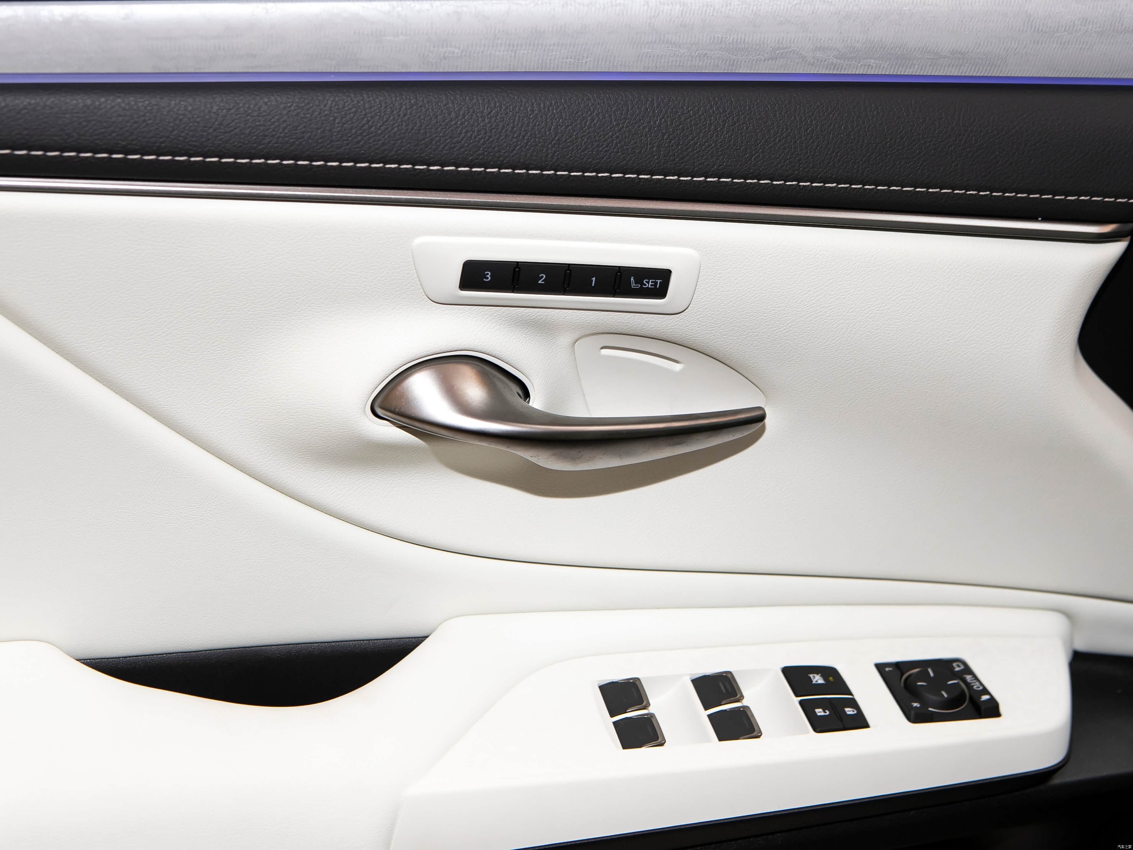 Lexus ES, миниатюра 23