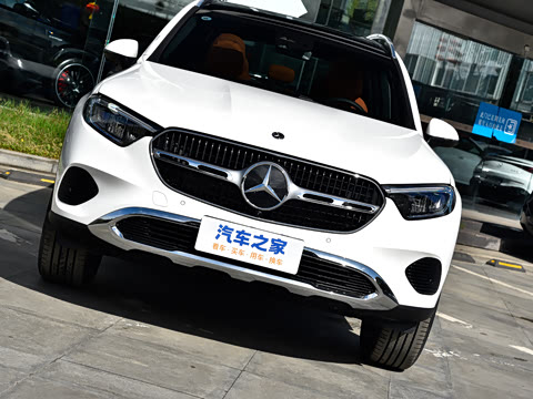 2026�� GLC 260 L 4MATIC �����