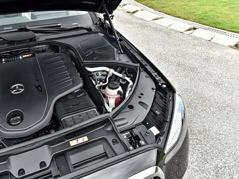 2026�� S 480 4MATIC ��ذ�