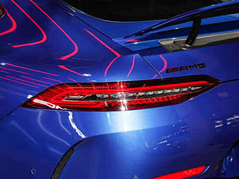 2026�� AMG GT 50 �����ܳ� �й��ر��