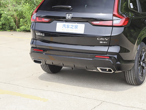 2026�� ȫ��30����ҫ�� 2.0L e:HEV �������ݰ�