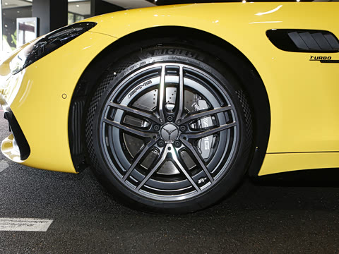 2026�� AMG GT 50 