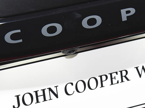 2025�� JOHN COOPER WORKS